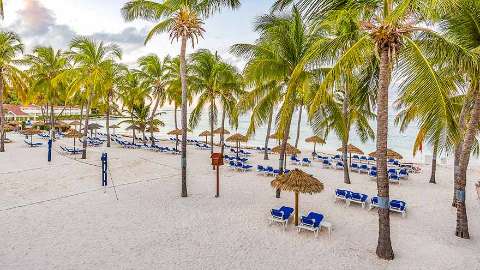 Hébergement - Pineapple Beach Club by Elite Island Resorts - Antigua
