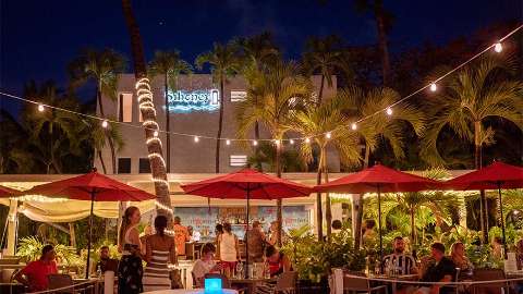 Accommodation - Siboney Beach Club - Antigua