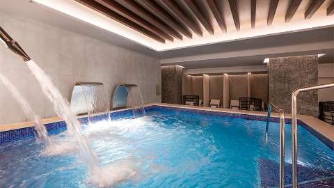 Accommodation - Royalton CHIC Antigua - Spa