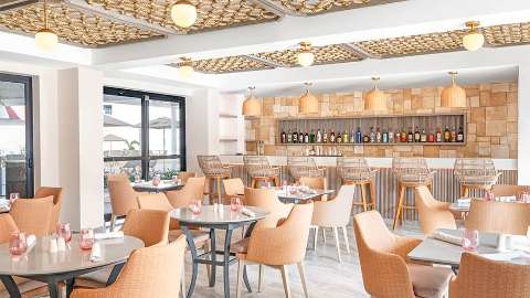 Accommodation - Royalton CHIC Antigua - Restaurant