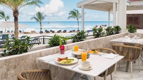 Accommodation - Royalton CHIC Antigua - Restaurant