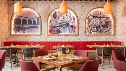 Accommodation - Royalton CHIC Antigua - Restaurant