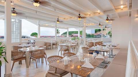 Accommodation - Royalton CHIC Antigua - Restaurant