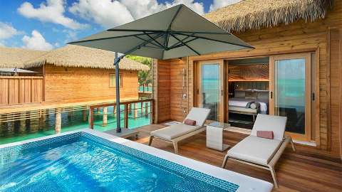 Accommodation - Royalton CHIC Antigua - Suite