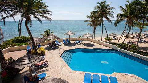 Unterkunft - St James's Club & Villas by Elite - Antigua