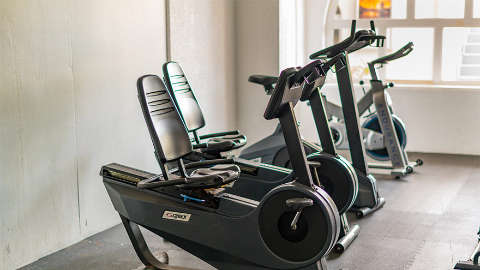 Recreational facility