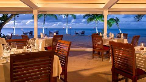 Hébergement - Galley Bay Resort & Spa by Elite - Antigua