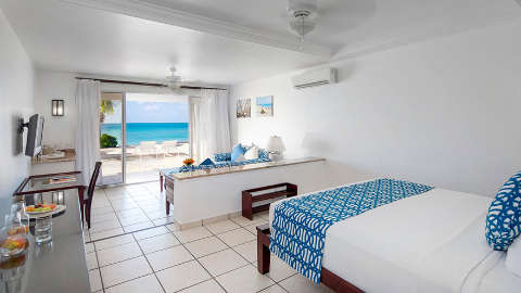 Hébergement - Galley Bay Resort & Spa by Elite - Antigua