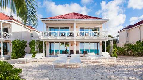 Pernottamento - Galley Bay Resort & Spa by Elite - Antigua