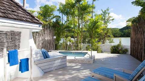 Unterkunft - Galley Bay Resort & Spa by Elite - Antigua