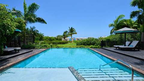 Keyonna Beach - Antigua