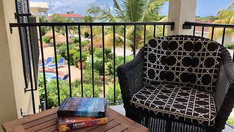 Accommodation - Colibri Court
