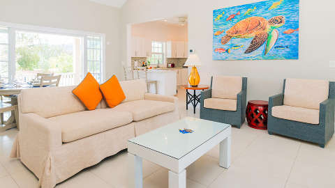 Accommodation - Colibri Court - Guest room