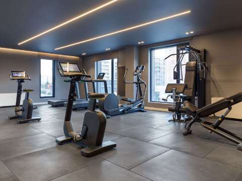 Recreational facility