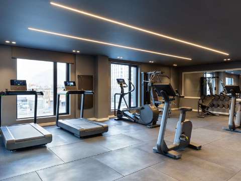 Recreational facility