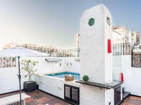 Habitación de invitados