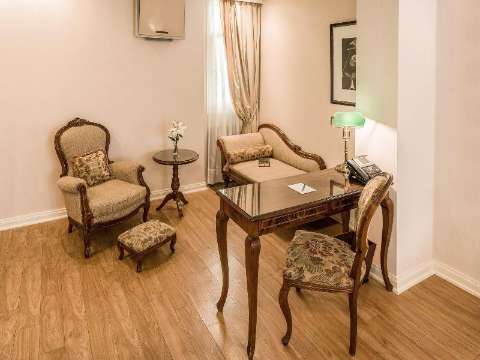 Habitación de invitados