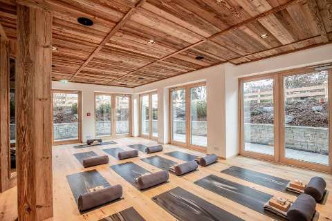Health club
