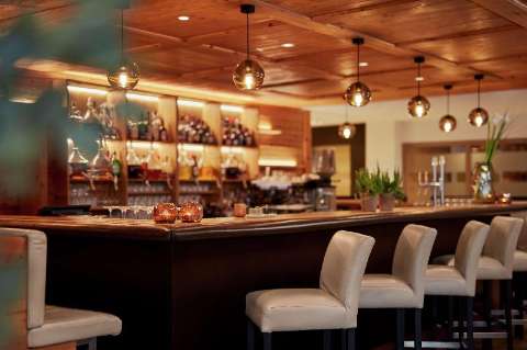Hommage Luxury Hotel