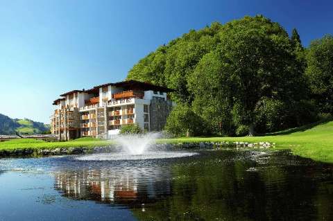 Hommage Luxury Hotel