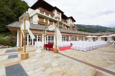 Hommage Luxury Hotel