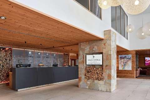 Hommage Luxury Hotel