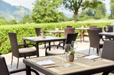 Hommage Luxury Hotel