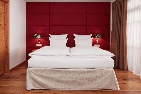 Hommage Luxury Hotel