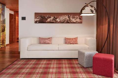 Hommage Luxury Hotel