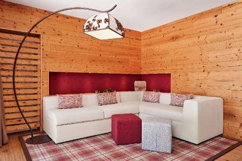Hommage Luxury Hotel