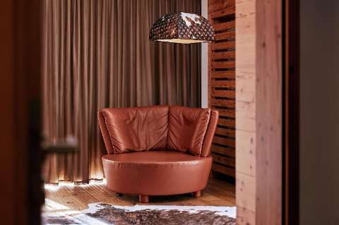 Hommage Luxury Hotel