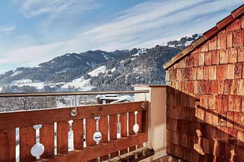 Hommage Luxury Hotel