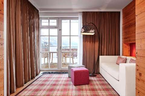 Hommage Luxury Hotel