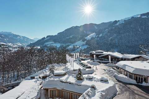 Hommage Luxury Hotel