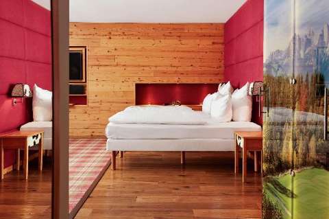 Hommage Luxury Hotel