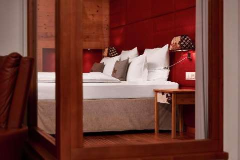 Hommage Luxury Hotel