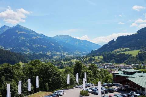 Hommage Luxury Hotel