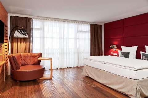 Hommage Luxury Hotel