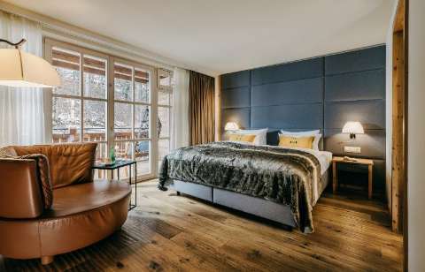 Hommage Luxury Hotel