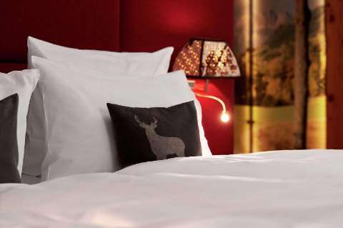 Hommage Luxury Hotel