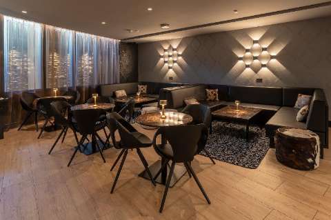 Recreational facility