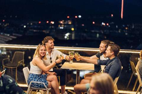 Recreational facility