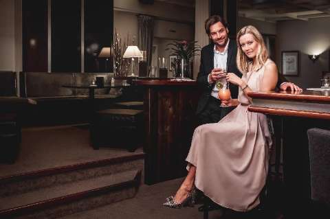 Recreational facility