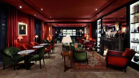 Bar/Lounge