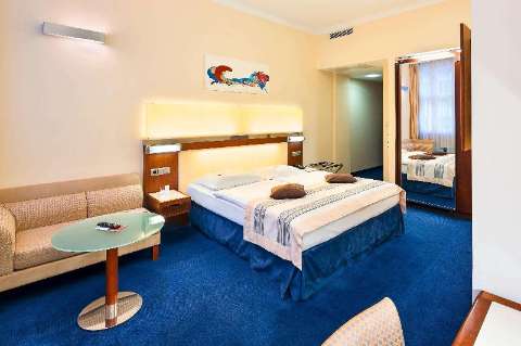 Recreational facility