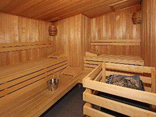 Recreational facility