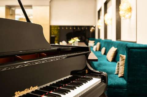 Recreational facility