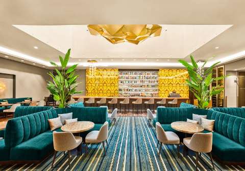 Recreational facility