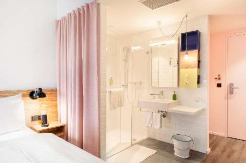 Recreational facility