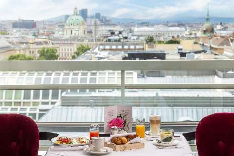 Recreational facility